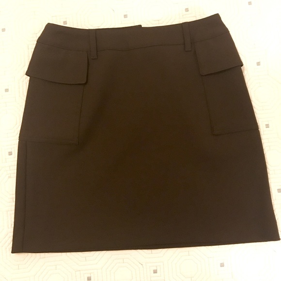 Sisley mini skirt - Picture 8 of 8